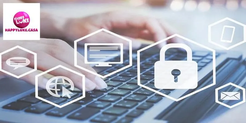 Tại sao bảo mật Happyluke quan trọng?