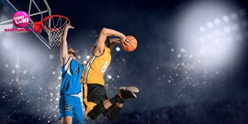 Nắm rõ luật thi đấu bóng rổ để sẵn sàng tham gia cá cược