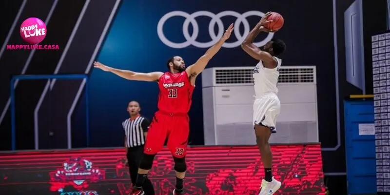 Kiếm tiền thông qua những giải bóng rổ hấp dẫn nhất