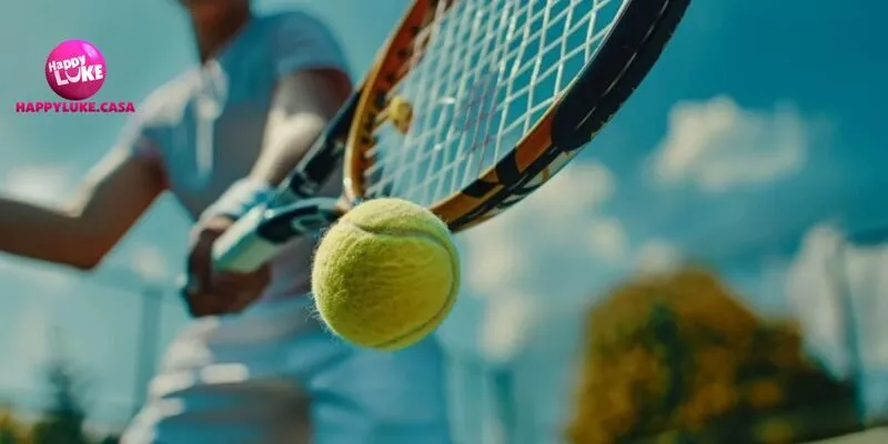 Quy tắc thi đấu và cược Tennis dành cho người chơi mới