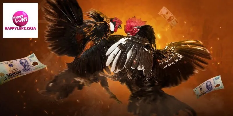 Các loại đá gà thomo thường gặp tại Happyluke