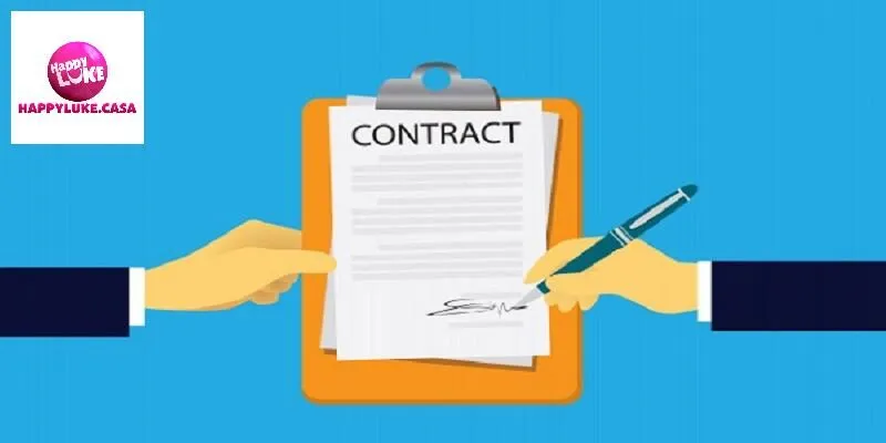 Nội dung cơ bản trong điều kiện điều khoản