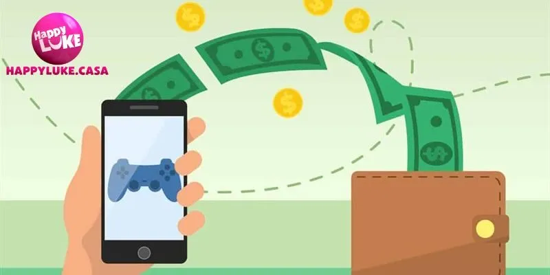 Vì sao nên cài đặt app Happyluke về điện thoại?